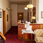 Hotel Lafayette Olmütz