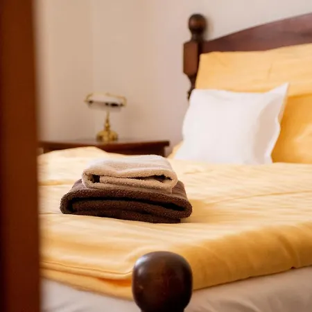 Lafayette Hotel Olomouc