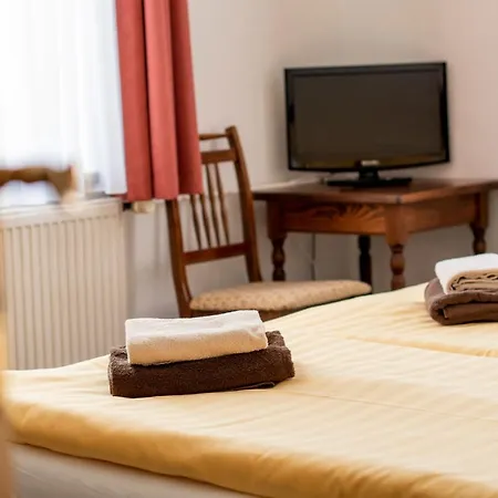 Lafayette 3* אולומוץ