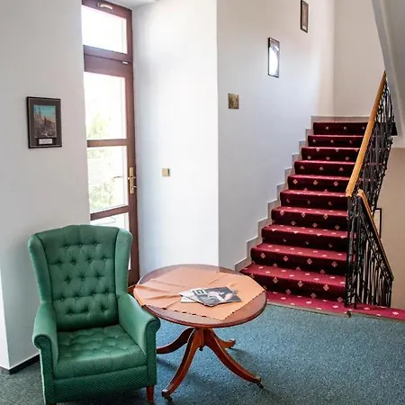Hotel Lafayette 3*