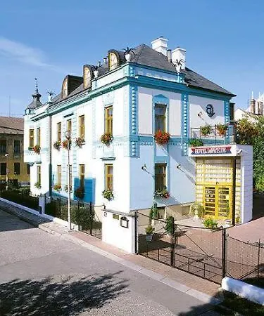 Lafayette Olomouc