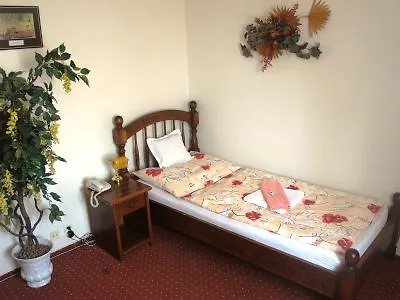 Lafayette מלון 3*