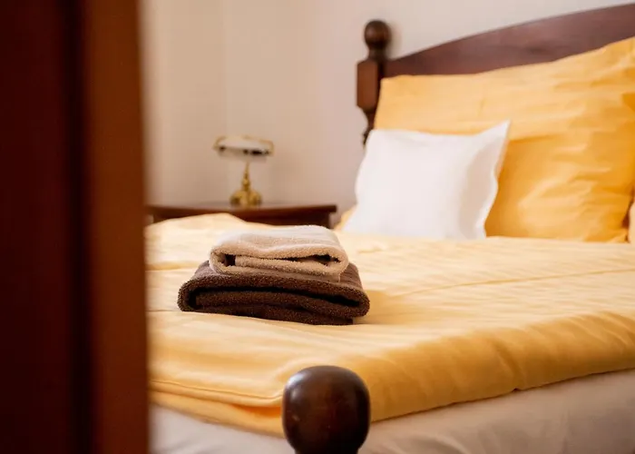 Lafayette Hotell Olomouc