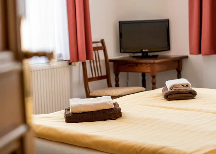 Lafayette 3* Olomouc