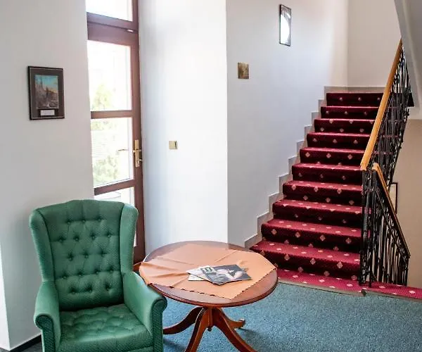 Hotel Lafayette 3*