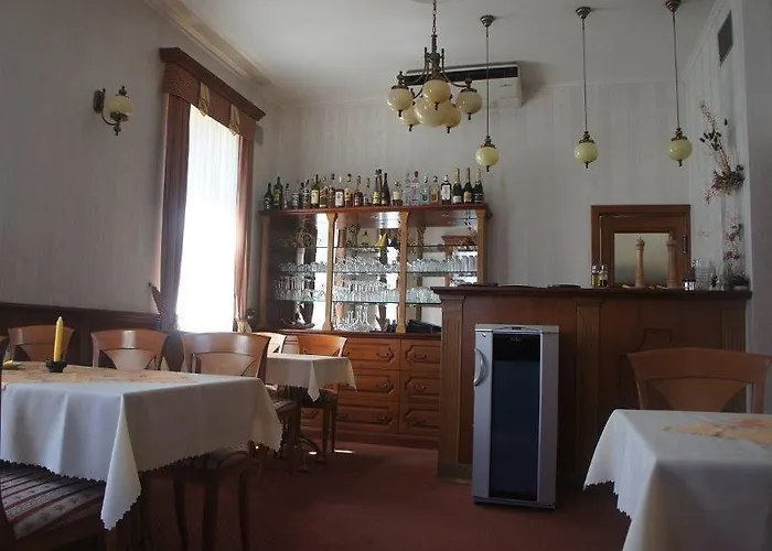 Hotel Lafayette 3*